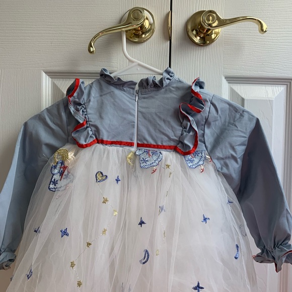 Dress - Picture 3 of 6